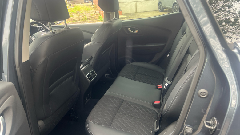 Renault Kadjar 1.3 TCE Iconic 5dr Petrol Hatchback